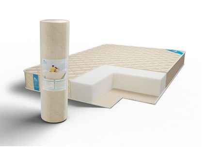 Матрас Comfort Line Eco Roll+ уцененный 53