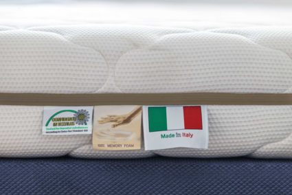 Матрас Materlux RAVENNA 140х180