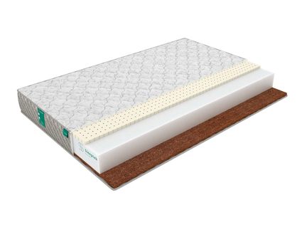 Матрас Sleeptek Roll CocosLatex 16 34