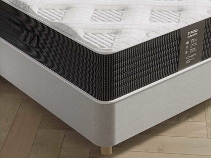 Матрас Сонум Strong Middle 80х190