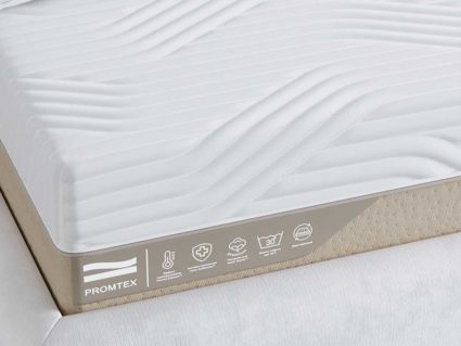 Матрас Промтекс-Ориент Duet Middle Eco 60х120