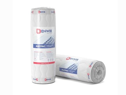 Матрас Denwir BEST RELAX FOAM TFK 125х190