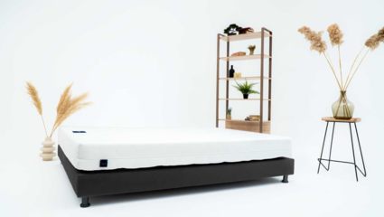 Матрас Materlux ECOLOGIC DREAM MAXI 40