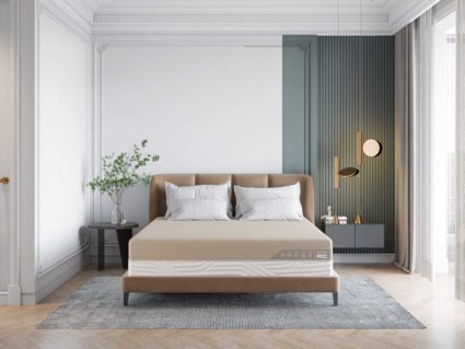 Матрас Промтекс-Ориент Duet Cocos 160х190