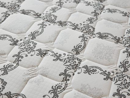 Матрас Димакс Твист Ролл Софт плюс 80х200