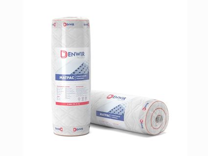 Матрас Denwir TOP BALANCE RELAX PLUS 21 60х120