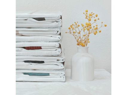 Наволочка Софи де Марко из сатина Флер №8 (набор 2 шт.) 50х70