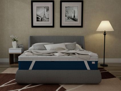 Топпер Kant Nano M3 120х200