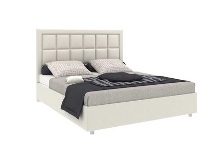 Кровать Sleeptek Premier 2 Велюр 1 (с подъемным механизмом) 251