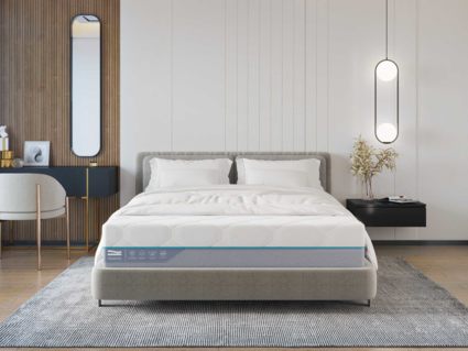 Матрас Промтекс-Ориент Monolit Combi Eco 20 140х200