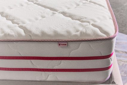 Матрас Sontelle Sante Tense Memory + 135х185