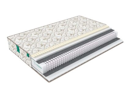 Матрас Sleeptek Perfect SoftNorma Foam 26