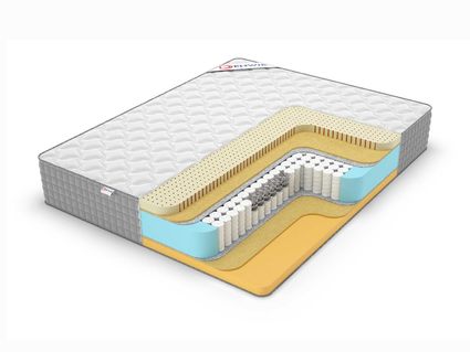 Матрас Denwir EXTRA MIDDLE MEMO SOFT TFK 859
