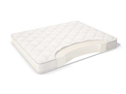 Матрас Materlux Simone 115х195