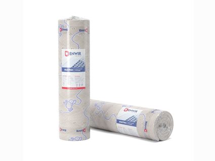 Матрас Denwir BABY SPRINGLESS TOP HARD SOFT 12 60х120