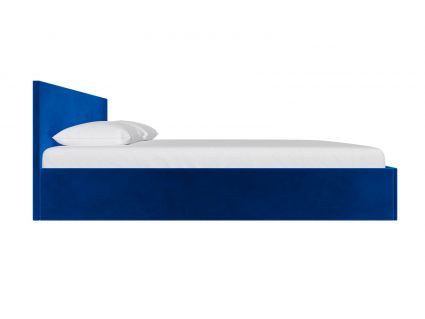 Кровать Димакс Джеффер Сапфир с подъемным механизмом 140х200