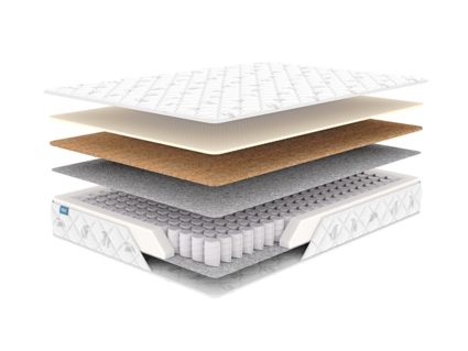 Матрас Димакс Оптима О-Латекс хард 180х190