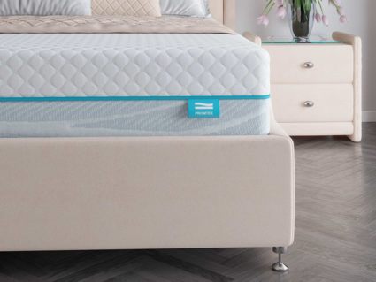 Матрас Промтекс-Ориент Soft 18 Middle Eco 200х190