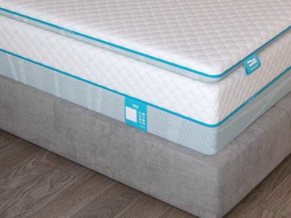 Наматрасник Промтекс-Ориент Strutto 3 / Cocos 3 120х190