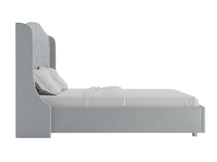 Кровать Димакс Сантана Агат с подъемным механизмом 160х200