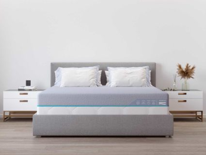 Матрас Промтекс-Ориент Monolit Corso Eco 18 70х160