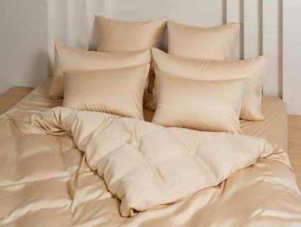 Наволочка German Grass Vanilla Brilliant Grass (2 шт.) 50х70