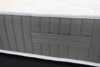 Матрас Materlux SUPER ORTOPEDICO 80х200