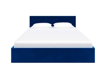 Кровать Димакс Джеффер Сапфир с подъемным механизмом 140х200