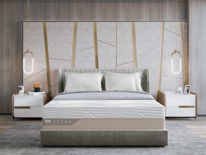 Матрас Промтекс-Ориент Duet Combi Eco 90х200