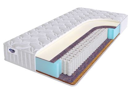 Матрас SkySleep Joy Foam Cocos S1000 51