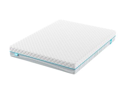 Матрас Промтекс-Ориент Soft 18 Middle Eco 200х190