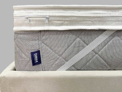 Наматрасник Димакс Balance foam 3 см 200х195