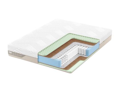 Матрас Промтекс-Ориент Duet Optima M 200х200