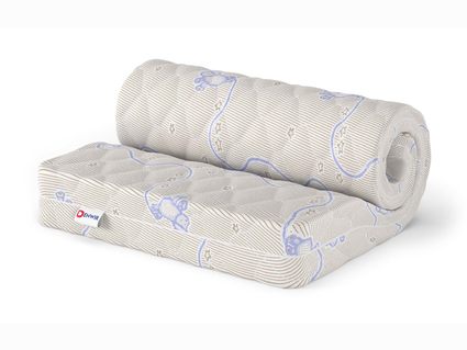 Матрас Denwir BABY SPRING FOAM 14 65х125
