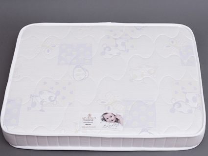 Матрас Materlux АLESSANDRIA BABY 25