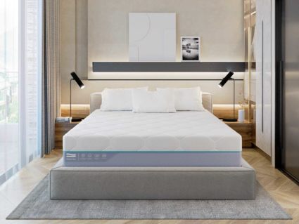 Матрас Промтекс-Ориент Multipacket Bicocos 1 110х200