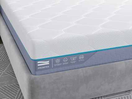 Матрас Промтекс-Ориент Monolit Combi Eco 20 140х200