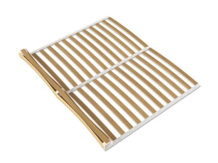 Кровать Sontelle Belart Luxa milk 140х190