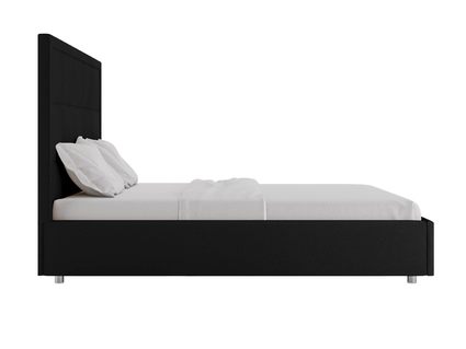 Кровать Димакс Испаньола Нуар с подъемным механизмом