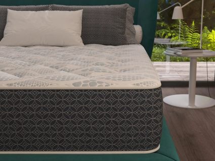 Матрас Alfabed Terra Soft 200х200