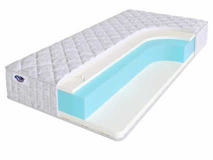 Матрас SkySleep Roller Cotton Twin Memory 22 28