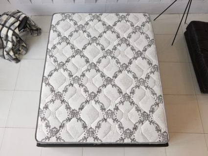 Матрас Димакс Твист Ролл Симпл 15 140х180