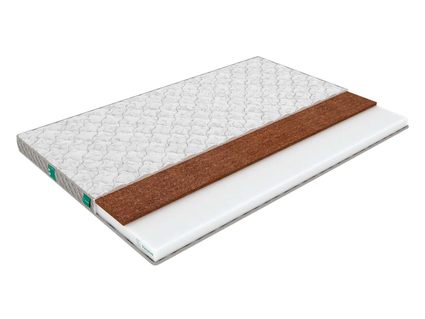 Матрас Sleeptek Roll CocosFoam 6 29