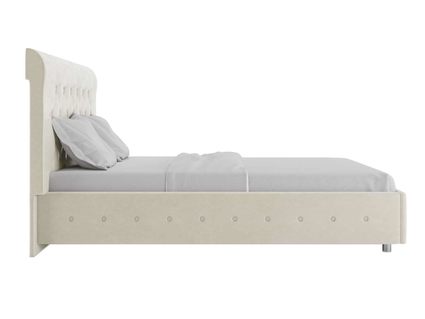 Кровать Димакс Андрия Кварц с подъемным механизмом 200х190