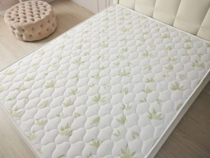 Матрас Мистер Слип Special Line мидл плюс уцененный 105х185