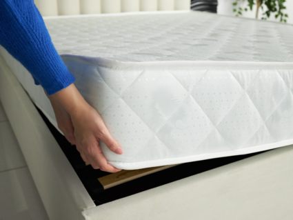 Матрас Димакс Оптима О-Латекс хард 180х190