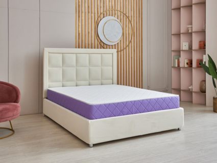 Матрас Базилик Энерджи 23 медиум 80х190