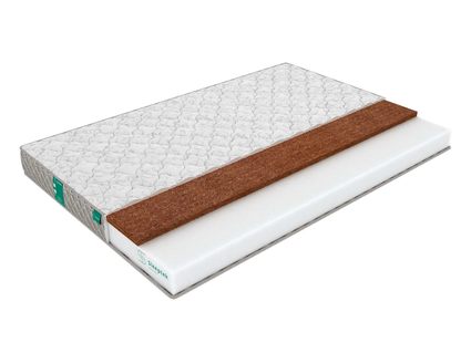 Матрас Sleeptek Roll CocosFoam 12 33