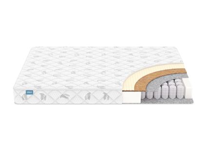 Матрас Димакс Оптима О-Латекс хард 180х190