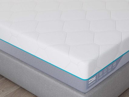 Матрас Промтекс-Ориент Multipacket Combi Eco 200х195